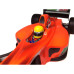Carrosserie non peinte F13 Formula 1 (1/10)