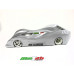 Carrosserie non peinte Pan-Car M16 (1/12)