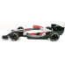 Unlackiertes Karosserie F17 Formula 1 (1/10) Unlackiertes Karosserie F17 Formula 1 (1/10)