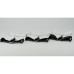 Formula 1 Wing - 2017 Front White (1/10)