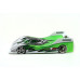 Carrosserie non peinte Pan-Car M18 (1/12)