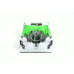 Carrosserie non peinte Pan-Car M18 (1/12)