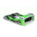 Carrosserie non peinte Pan-Car M18 (1/12)