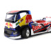 Unlackiertes Karosserie M-Truck 2.0 190mm (1/10)