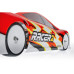 Unpainted Body Set RACER 2 190mm (1/10)