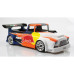 Clear Body Pick-Up M for M-chassis (1/10)