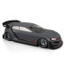 Unlackiertes Karosserie GTI Vision 190mm (1/10)
