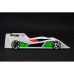 Carrosserie non peinte Pan-Car M21 (1/12)