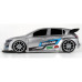 Unlackiertes Karosserie 308 für M-chassis (1/10)