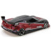 Carrosserie non peinte GT12 Quattro C (1/12)