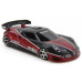 Carrosserie non peinte GT12 Quattro C (1/12)