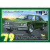 1979 Chevy Nova (1/25)