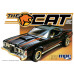 Mercury Cougar Street Machine - The Cat 1973 (1/25) Mercury Cougar Street Machine - The Cat 1973 (1/25)