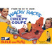 Wacky Races - The Creepy Coupe - Build and Play (1/25) Wacky Races - The Creepy Coupe - Build and Play (1/25)