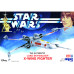 Star Wars - Luke Skywalkers X-Wing Fighter (1/63) Star Wars - Luke Skywalkers X-Wing Fighter (1/63)