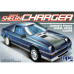 1986 Dodge Shelby Charger (1/25) 1986 Dodge Shelby Charger (1/25)