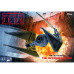 Star Wars - Return of the Jedi - TIE Interceptor (1/48) Star Wars - Return of the Jedi - TIE Interceptor (1/48)