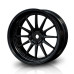 Drift 21 Rim Set Black - Black (4Pcs)