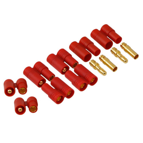 Ensemble de 3 connecteurs Hyper