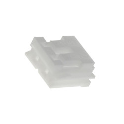 EHR Female Connector 2-pin (2Pcs)