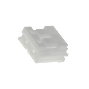 EHR Female Connector 2-pin (2Pcs)
