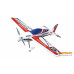 Dekorbogen Acromaster Pro, blue-red