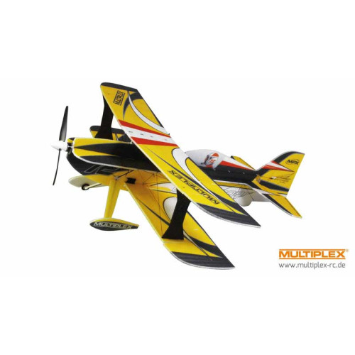 Challenger Indoor Edition Kit Challenger Indoor Edition Kit