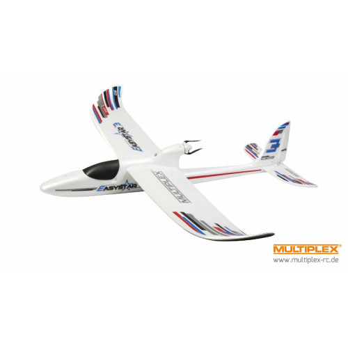 Easy Star 3 RTF (Mode 2/4)