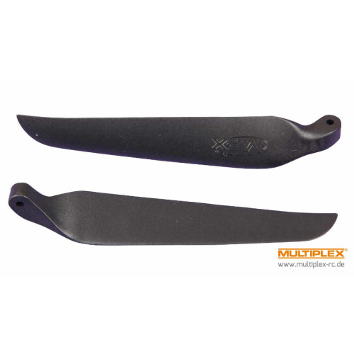 Blades for folding propeller 8 x 6 (2 Pieces)