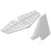 Tail Set for Gemini Tail Set for Gemini