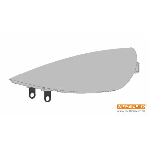 Canopy EasyGlider 4