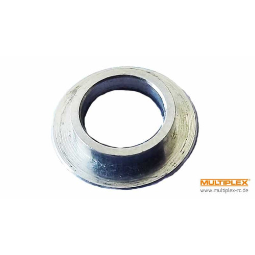 Adaptateur d'hélice en aluminium (2Pcs)