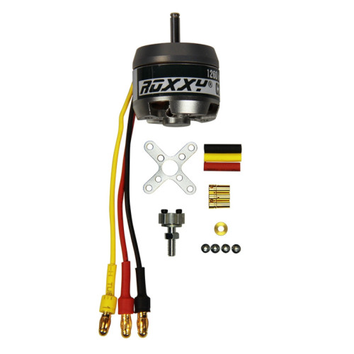 Brushless Outrunner C28-26-14 1260KV