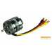 Brushless Outrunner C28-34-10 880KV
