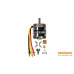 Brushless Outrunner C35-42-07 810KV