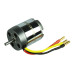 Brushless Outrunner C42-60-05 710kV