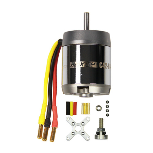 Brushless Outrunner C42-60-05 710kV