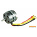 Brushless Outrunner C35-30-27 500KV Navy
