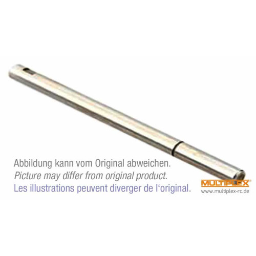 Axe pour moteur Himax C3516-XXXX Axe pour moteur Himax C3516-XXXX