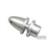 Prop driver motor shaft 2.3mm prop shaft 6mm