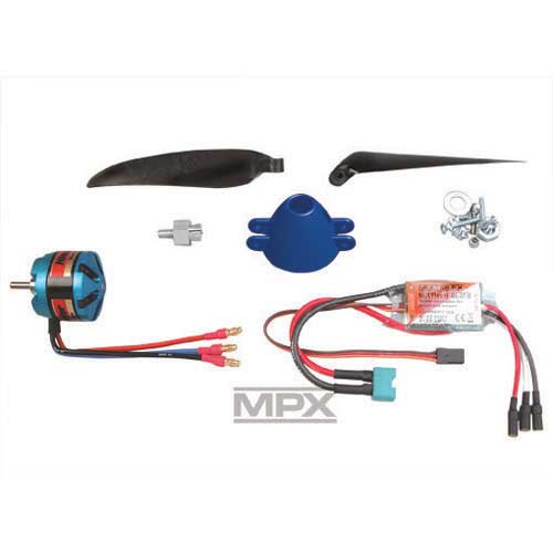 Power drive kit Blizard
