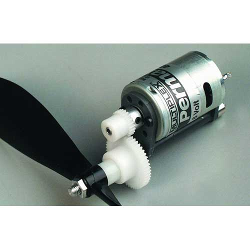 Gearbox 400L Gearbox 400L