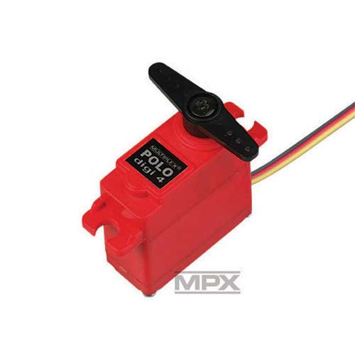 Polo Digi 4 (Digital)
