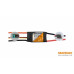 Brushless speed controller MULTIcont BL-20 SD Brushless speed controller MULTIcont BL-20 SD