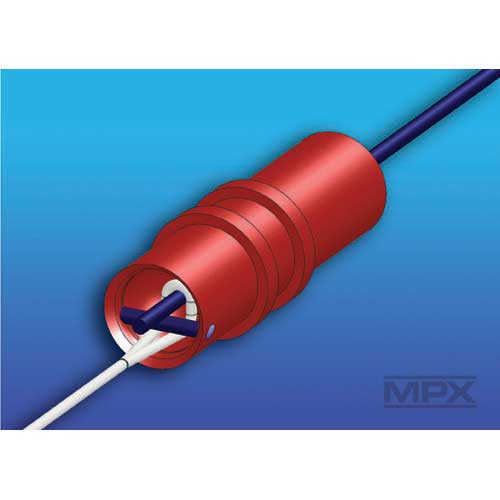 Aero-Tow Couplling