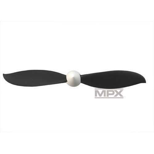 MPX-Propeller 5,0x4,0 / 12,7x10,2cm
