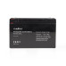 Lead battery 6V/10.0Ah