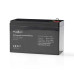 Lead battery 12V/7.2Ah