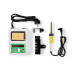 Digital soldering station 48W