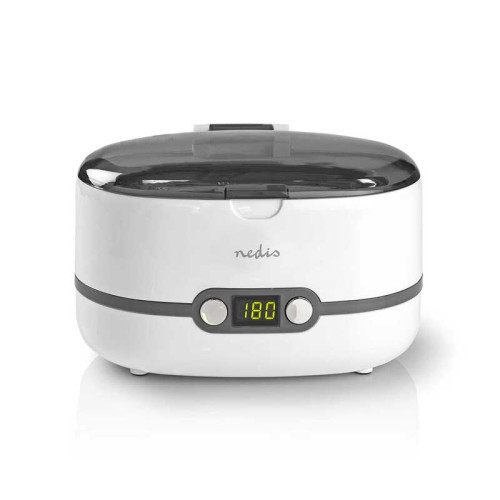 Ultrasonic Cleaner with timer function